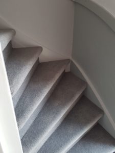 Defan Stoffering - Trappen