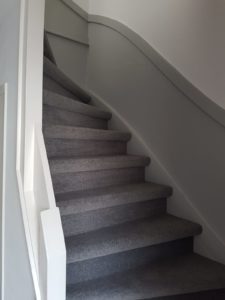 Defan Stoffering - Trappen